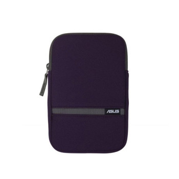 ASUS 90XB00GP-BSL110 7-inch Tablet Case Zippered Sleeve Design, Light & Flexible