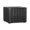 Refurbished QNAP TS-H973AX-8G AMD Ryzen V1500B 8GB 9 Bay NAS Tower Servers