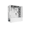 Kolink Observatory MX Mesh ARGB  Midi Tower Gaming ATX PC Case - White