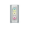 Corsair iCUE 5000X RGB Mid Tower TG ATX Gaming Case - White