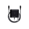 Trust Maxo Universal 65W USB C Fast Indoor Charger Black