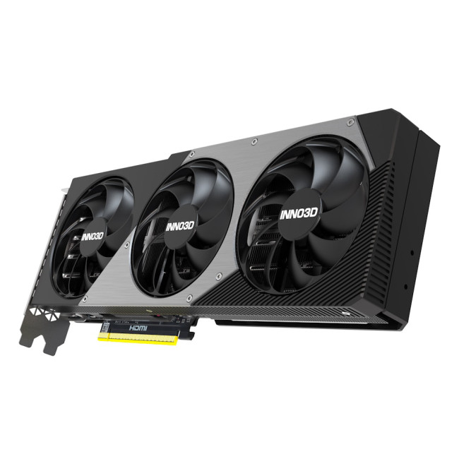 Inno3D Geforce RTX 5070Ti X3 16GB OC Graphics Card