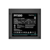 DeepCool PF500 500W 80+White ATX PSU Power Supply