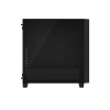 Corsair 3000D Airflow RGB Mid Tower TG ATX Gaming Case - Black