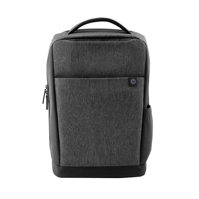 HP 2Z8A3AA Renew Travel 15.6 Inch Laptop Backpack - Grey
