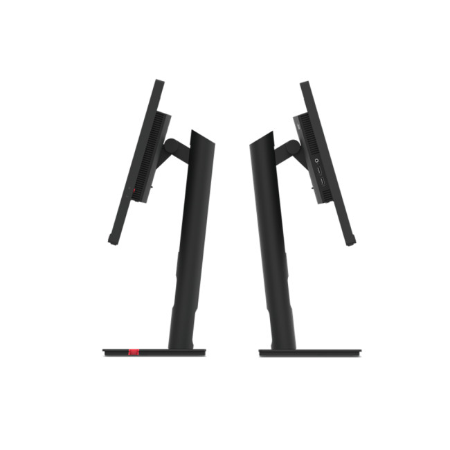 Lenovo ThinkVision T22i-30 21.5" 1980 x 1080 Full HD IPS LED Flat Monitor