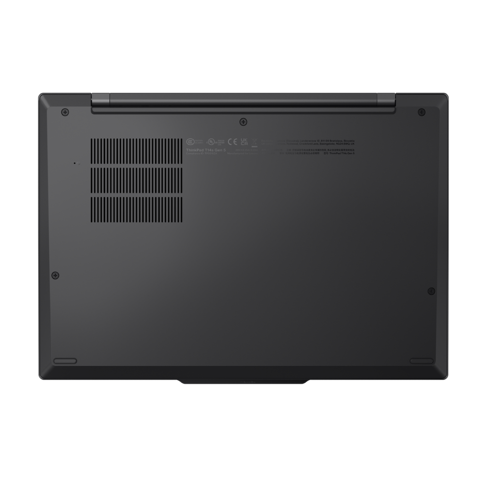 Lenovo ThinkPad T14s 21LS002UUK Core Ultra 7 32GB 1TB Laptop