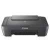 Canon PIXMA MG2551S Inkjet 3-in-1 Multifunction A4 Colour USB Printer Black