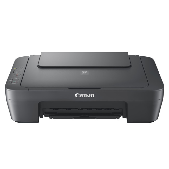 Canon PIXMA MG2551S Inkjet 3-in-1 Multifunction A4 Colour USB Printer Black