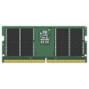 Kingston Technology KCP556SD8-32 32GB (1 x 32GB) DDR5 5600 MHz Laptop RAM