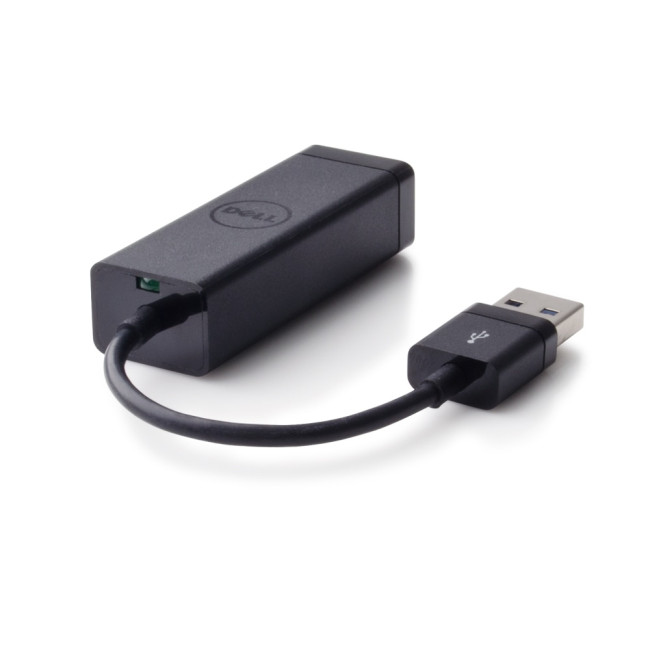 Dell Adapter - USB 3 to Ethernet