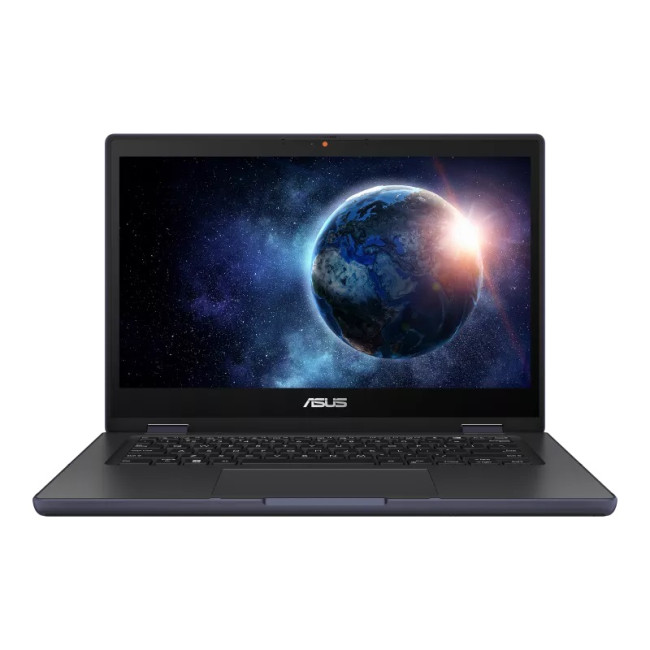 ASUS BR1402F Intel Core i3-N305 8GB RAM 128GB UFS SSD 14" Full HD Touchscreen Windows 11 Pro Academic Laptop