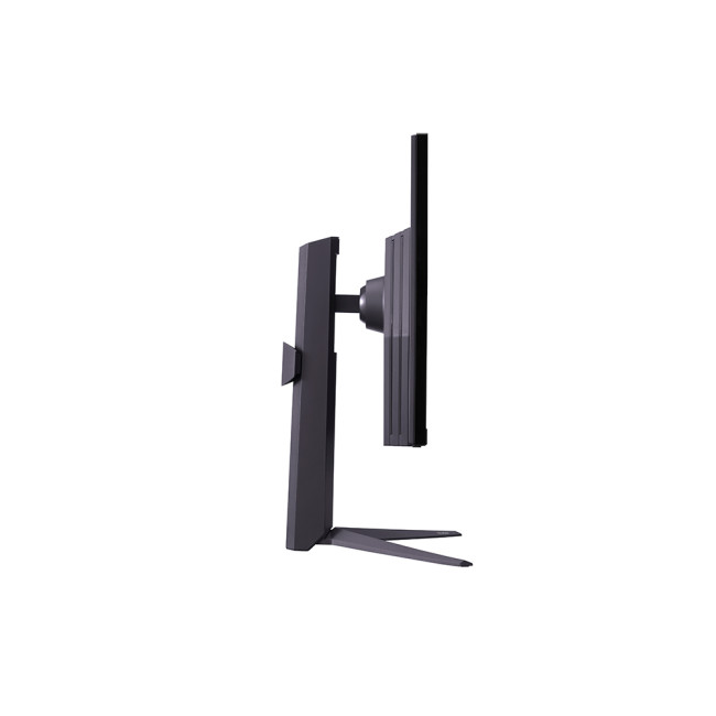 Refurbished LG UltraGear 27GR93U-B 27" 3840 x 2160 4K Ultra HD LED IPS FreeSync 144Hz Gaming Monitor