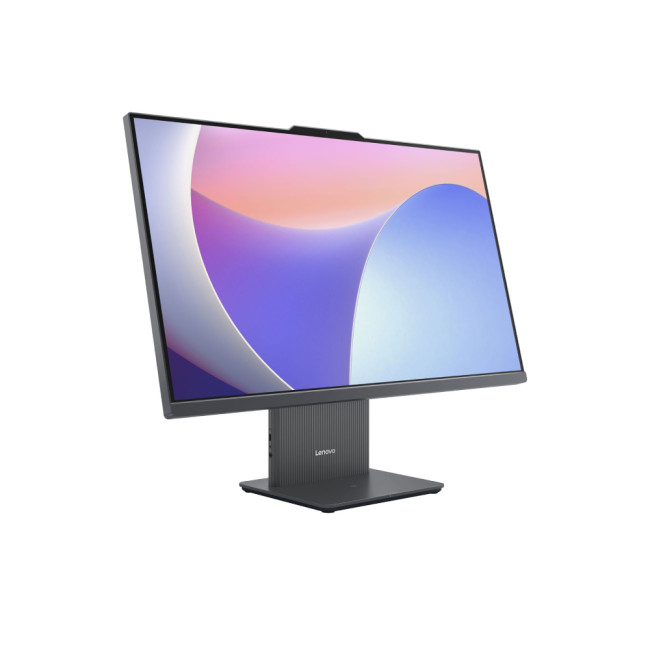 Lenovo IdeaCentre AIO 24ARR9 AMD Ryzen 5 7535HS 16GB RAM 512GB SSD 23.8" Full HD Windows 11 Home All-In-One Desktop PC