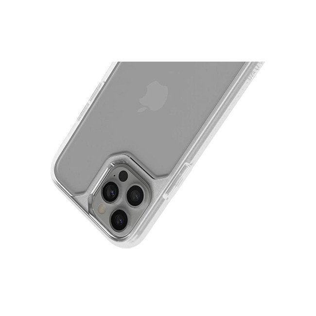 Griffin GIP-053-CLR Survivor 6.7 inch Strong iPhone 12 Pro Max Clear Transparent Protective Phone Case