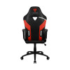 ThunderX3 TC3 Gaming Chair - Ember Red