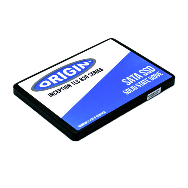 Origin Storage Inception TLC830 Pro 512GB SATA 2.5" Internal SSD