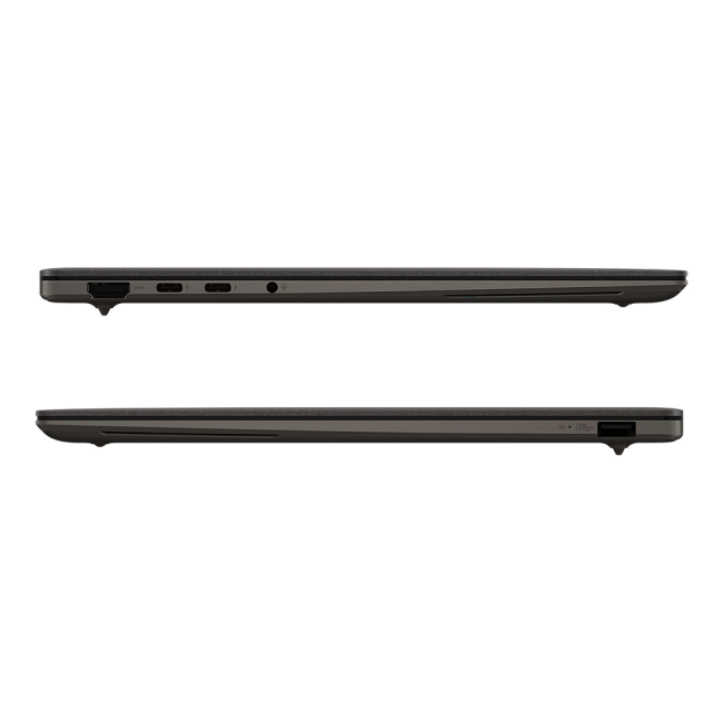 Refurbished ASUS ZenBook S 14 UX5406SA Intel Core Ultra 7 256V 16GB RAM 1TB SSD 14" Touchscreen Windows 11 Home Laptop