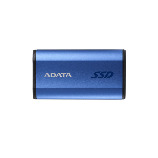 Adata SE880 Pocket Size 2TB USB 3.2 Gen2 External SSD - Blue