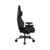 ThunderX3 CORE PU Leather Gaming Chair - Black