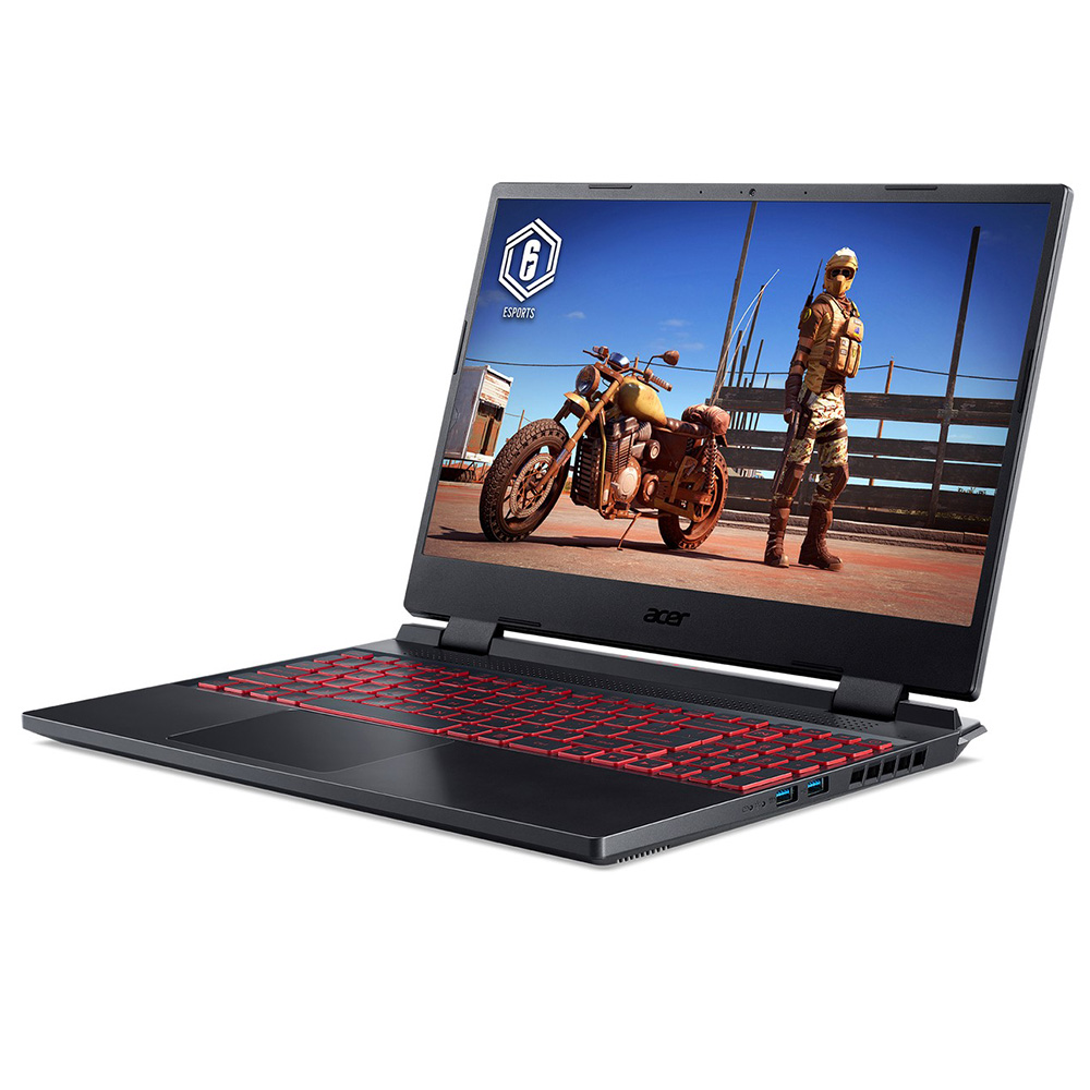Acer Nitro 5 i7 16GB/1TB SSD RTX 4060 Gaming Laptop