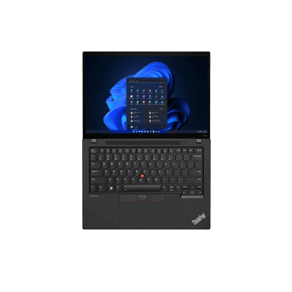 Lenovo 21HGS7HC03 P14s G4 i7 16/512GB 14