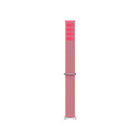Google Pixel Watch 3 41mm Performance Loop Band fits 137-203mm Wrists - Peony