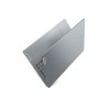 Lenovo IdeaPad Slim 3 Intel N N100 4GB RAM 128GB SSD 15.6" Full HD Windows 11 Home" S mode Laptop