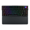ASUS ROG AZOTH Extreme Compact Mechanical RGB Gaming Wirless Keyboard