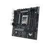 ASUS TUF GAMING B850M-PLUS micro ATX AM5 Motherboard