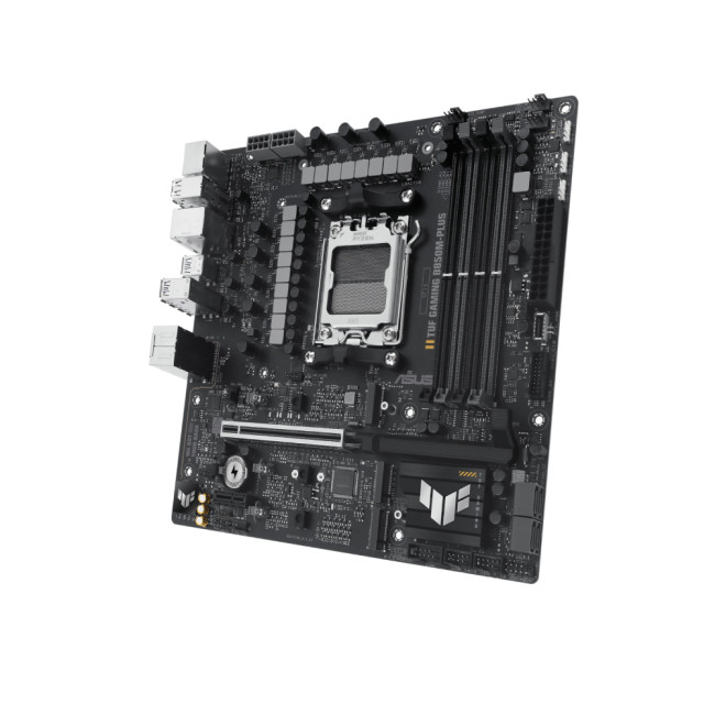ASUS TUF GAMING B850M-PLUS micro ATX AM5 Motherboard