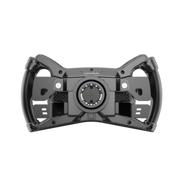 MOZA Racing RS047 KS Formula Steering Wheel