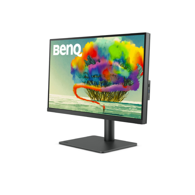 Benq PD2705U 27" 4K Ultra HD IPS LED Monitor