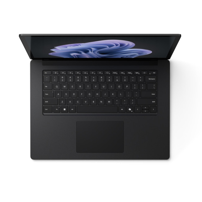 Microsoft Surface 6 Intel Core Ultra 5 135H 32GB RAM 512GB SSD 13.5" Touchscreen Windows 11 Pro Laptop