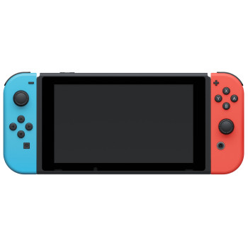 Nintendo Switch Portable Gaming Console 6.2 inch 32 GB Touchscreen Wi-Fi - Blue & Red