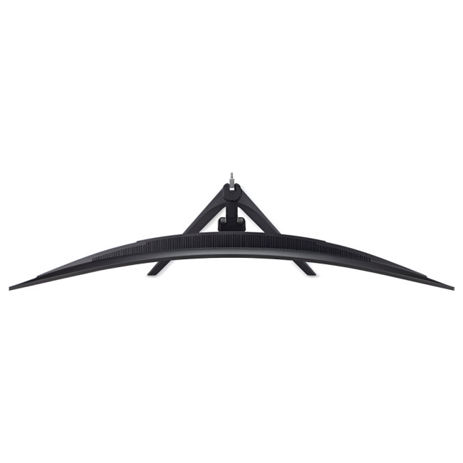 Acer X Predator X49X curved 49" Dual QHD OLED FreeSync 240 Hz Curved Gaming Monitor