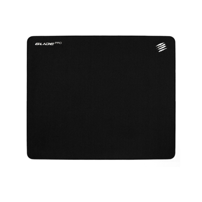 Mad Catz G.L.I.D.E. PRO Gaming Mousepad Black