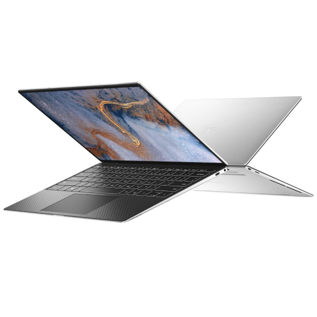 Refurbished DELL XPS 13 9310 Intel Core i7-1185G7 16GB RAM 512GB SSD 13.3" Windows 11 Pro Laptop