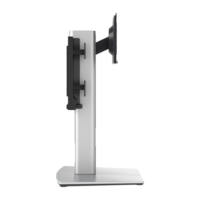 DELL Precision Compact Height Adjustable AIO Monitor/Desktop Stand For 19" to 27" Screens - CFS22