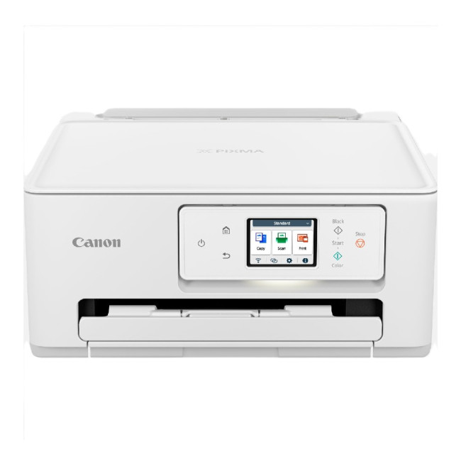 Canon PIXMA TS7650i 1200 x 1200 dpi A4 Wireless Multifunction Colour Inkjet Printer