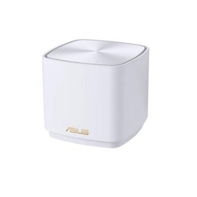ASUS ZenWiFi XD5 W-1-PK WiFi 6 5G Dual-band Mesh System Router