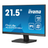 iiyama ProLite XU2293HSU 21.5" IPS Full HD 100Hz Monitor with Speakers