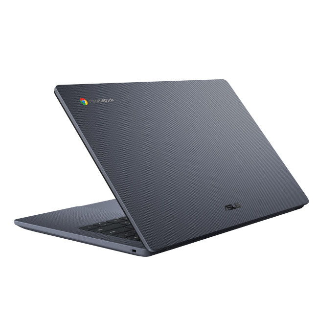 ASUS ChromeBook Enterprise CB1 (CB1400) Intel Celeron N4500 8GB RAM 64GB eMMC 14" Full HD Chrome OS Laptop