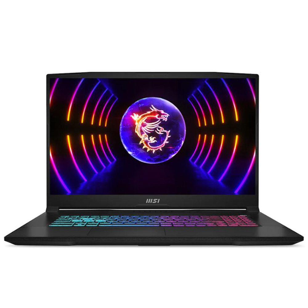 MSI Katana 17 i7-12650H 8GB 1TB 