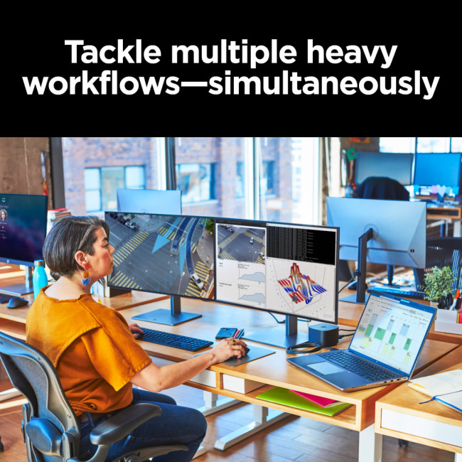 HP ZBook Fury 16 G11 Intel Core i7-14700HX 32GB RAM 1TB SSD RTX A1000 16" WUXGA IPS Windows 11 Pro Gaming Laptop