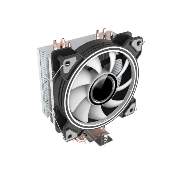 GameMax Ice Blade 120mm ARGB Infinity CPU Cooler