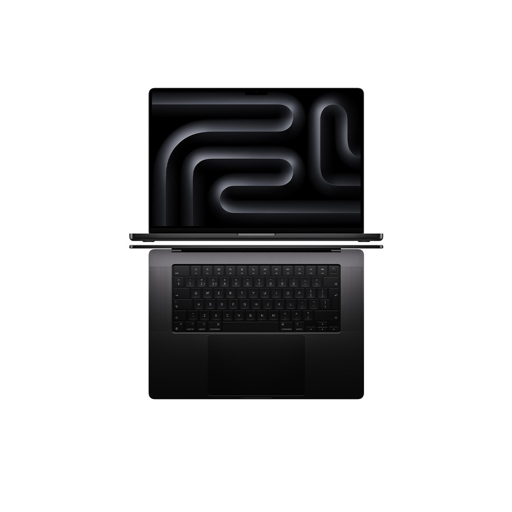 Apple MacBook Pro (16.2