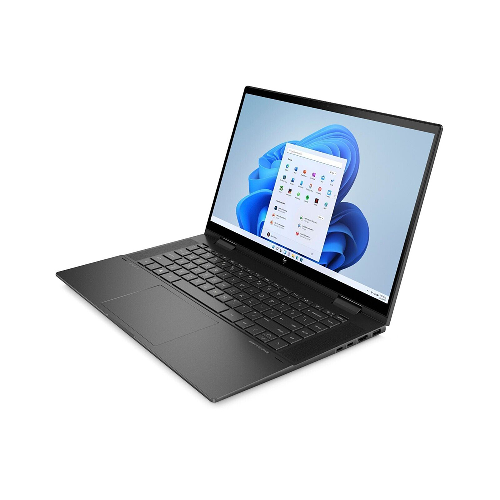 HP ENVY x360 Ryzen 7 16GB 512GB Touchscreen Laptop