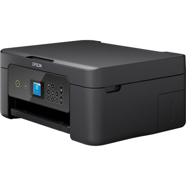 Refurbished Epson Expression Home XP-3200 A4 Wireless Multifunction Colour Inkjet Printer