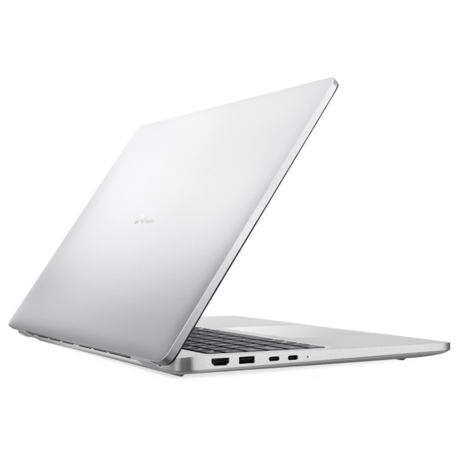 DELL Pro 16 Plus PB16250 Copilot+ Intel Core Ultra 5 236V 16GB RAM 512GB SSD 16" Full HD+ Windows 11 Pro Business Laptop